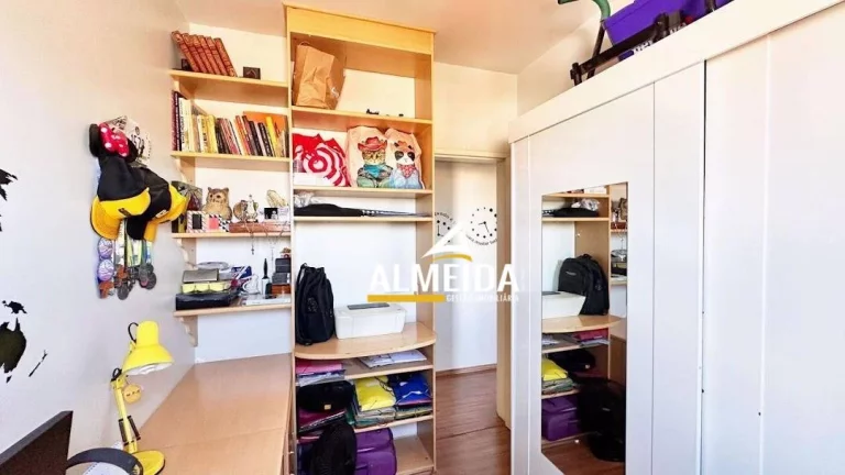 Imagem Apartamento com 3 dormitórios à venda, 70 m² por R$ 350.000,00 - Jardim Bela Vista - Rio Claro/SP