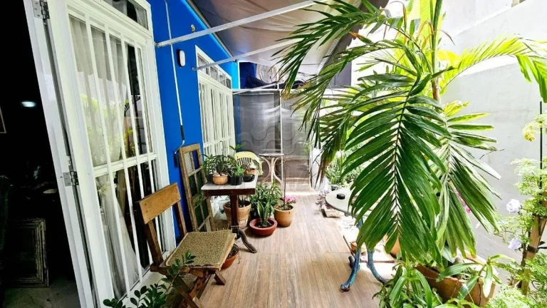 Imagem Copacabana - Residencial › Apartamento com 2 quarto(s) a Venda