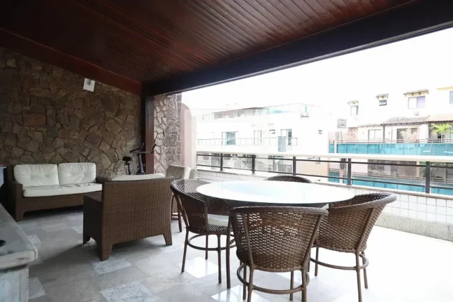 Imagem Apartamento à Venda - Recreio, 4 Quartos, 392 m2