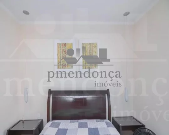 Imagem Excelente apartamento com 120m2 na Pompéia, 03 dormitórios ( 2 suítes ) e 3 vagas.