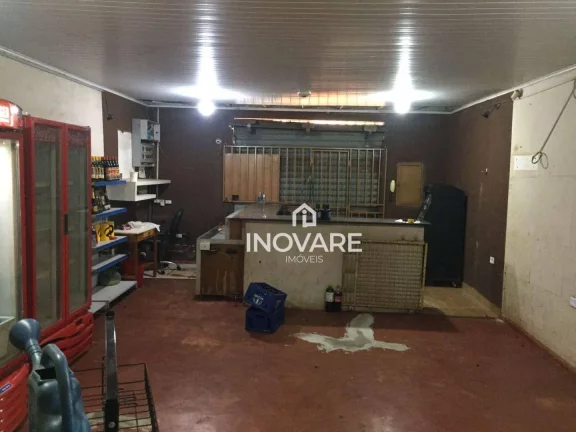 Imagem Sala para alugar, 25 m² por R$ 1.200,00/mês - Setor Paranaíba - Itumbiara/GO