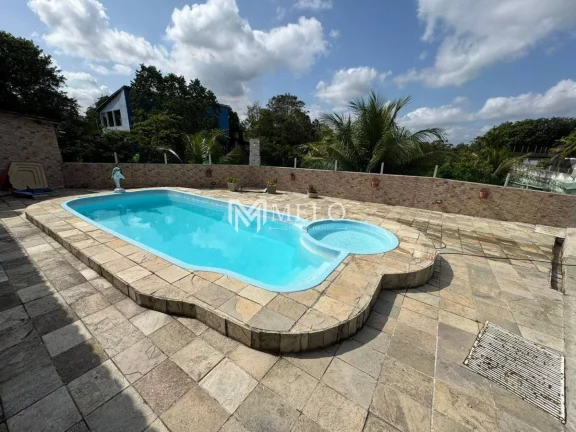 Imagem Oportunidade em GUABIRABA: 240m², 04qts, 02suites,, 05vagas../Porteira Fechada..