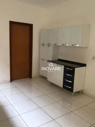 Imagem Casa com 3 dormitórios à venda por R$ 230.000,00 - Alto do Trindade - Itumbiara/GO