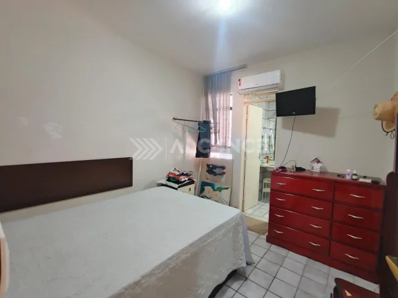 Imagem Apto - 2 Quartos - 1 Suíte - 55 m² - Intermares, Cabedelo/PB