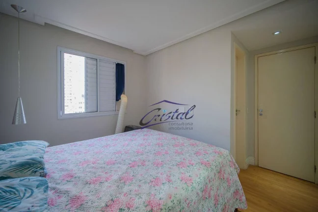Imagem Apartamento com 2 quartos (1 suíte) à venda, 52 m² - Km 18 - Osasco/SP