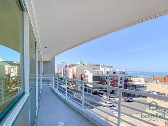 Imagem Apartamento Frente Mar, para venda em Torres/RS - AP1714