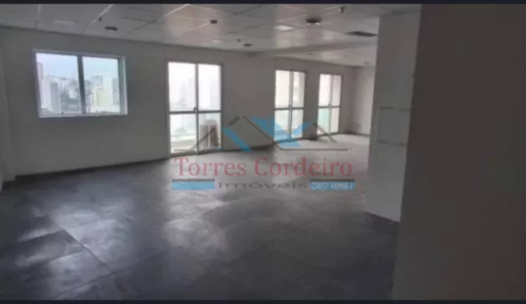 Imagem Sala comercial - 4 vagas - Pinheiros