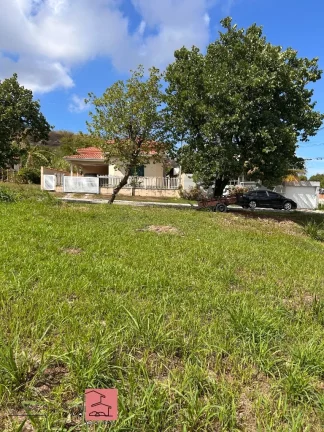 Imagem Excelente Terreno à Venda no Condomínio Vale das Orquídeas - Inoã, Maricá