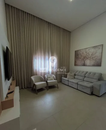 Imagem Casa á venda Condomínio Bosque dos Pires, Itatiba - SP
