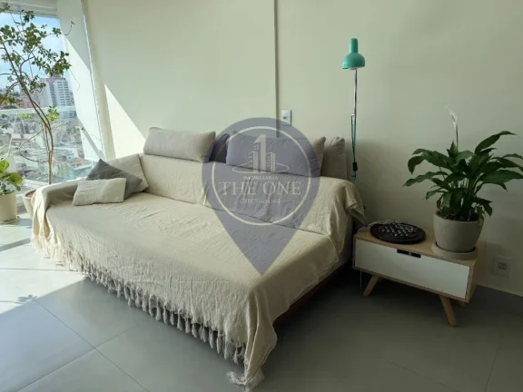 Imagem Apartamento à venda em São Paulo-SP, Jardim São Paulo: 2 quartos, 1 suíte, 2 salas, 2 banheiros, 1 vaga, 64m².