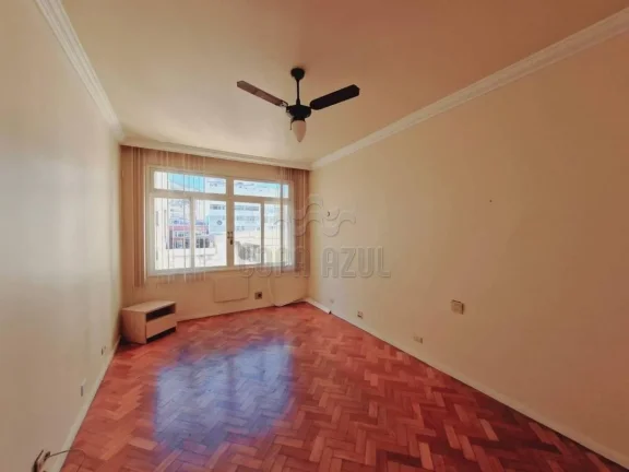 Imagem Copacabana - Residencial › Apartamento com 4 quarto(s) a Venda