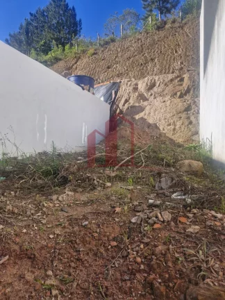 Imagem TERRENO RESIDENCIAL em Franco da Rocha - SP, Parque Montreal