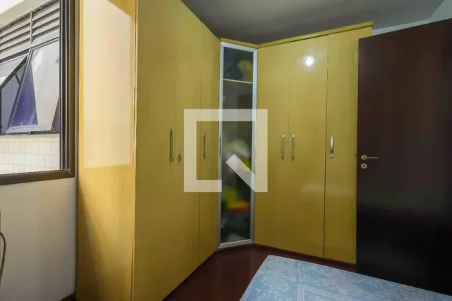 Imagem Apartamento à Venda - Recreio, 3 Quartos, 95 m2