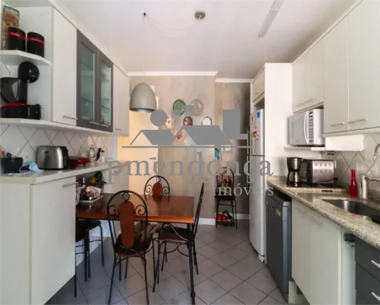 Imagem Apartamento reformado na Vila Madalena, em plena Rua Harmonia, pronto para morar!