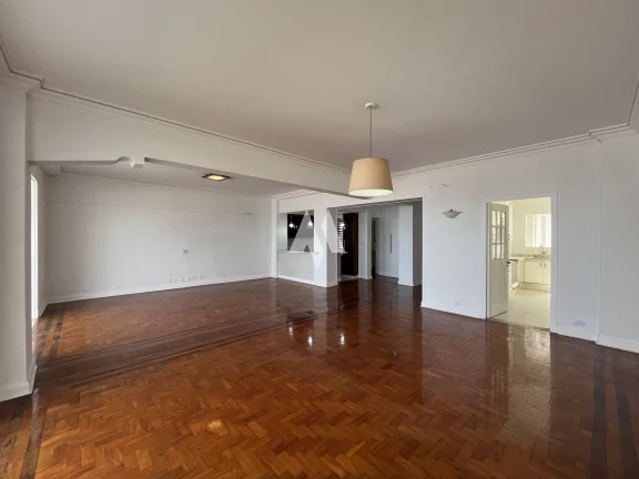 Imagem Apartamento frente mar com 4 Quartos 3 Vagas à Venda no Itararé - São Vicente/SP