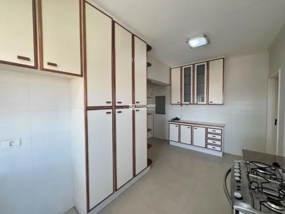 Imagem Apartamento com 3 quartos à Venda, Higienópolis - Piracicaba