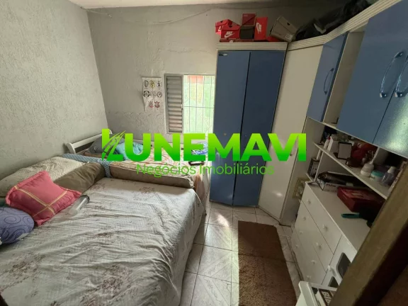 Imagem Casa à Venda no Centro de Ferraz de Vasconcelos - Perto de tudo para você!