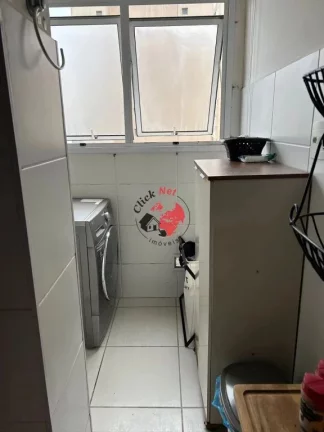Imagem Seu novo lar está aqui! Apartamentoà venda no bairro Planalto – São Bernardo do Campo