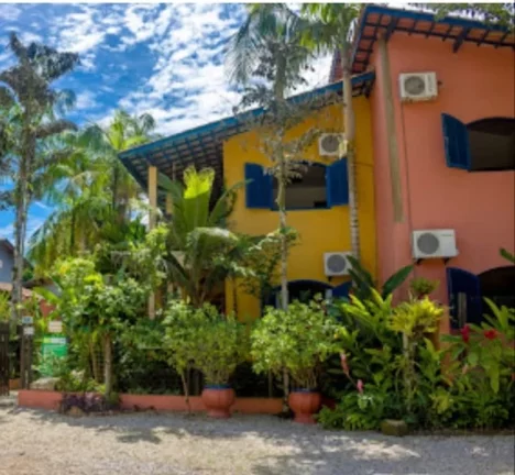 Imagem EXCELENTE POUSADA NA VILA ITAMAMBUCA