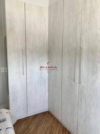 Imagem Apartamento à venda em São Paulo, Vila Anastácio, com 2 quartos, 68m²