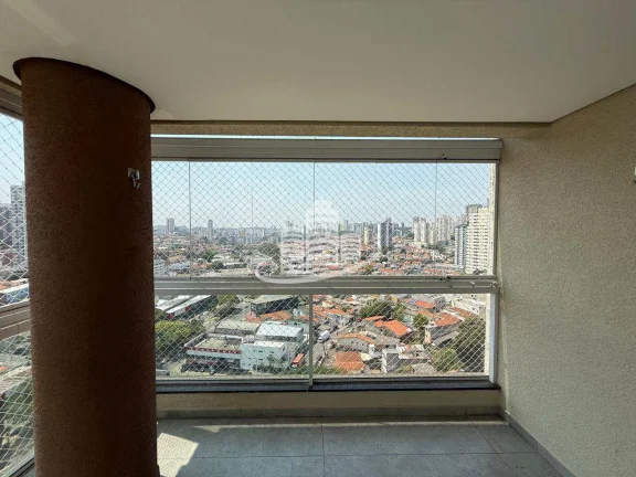 Imagem Apartamento Padrão