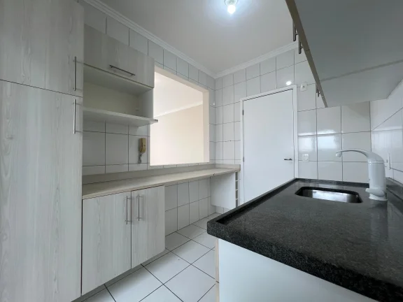 Imagem Apartamento 2 Dormitórios Condomínio Vitrine Esplanada- Votorantim/Sp