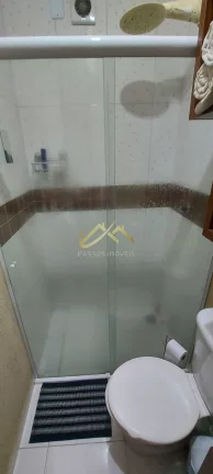 Imagem ÓTIMA COBERTURA EM BAIRRO TRANQUILO. VISITE ESTA OPORTUNIDADE.