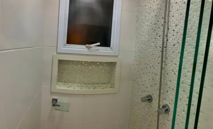 Imagem Apartamento Condomínio Edifício Gaudi 98 m² 2 Dormitórios e 2 Vagas