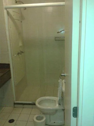 Imagem Flat para VENDA em Nova Piraju - Blue Tree Congonhas 27m²