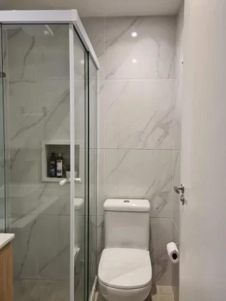 Imagem Comprar apartamento com 2 quartos em São João Clímaco São Paulo SP