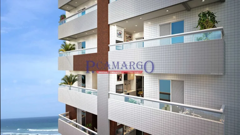 Imagem Apartamento Padrão