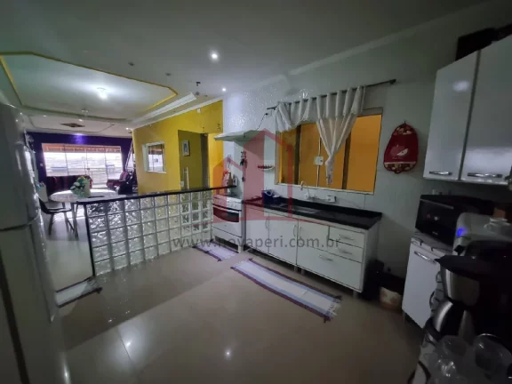 Imagem Oportunidade Imperdível: Casa à Venda em Francisco Morato-SP, Residencial São Luis. 3 Quartos, 1 Suíte, 1 Sala, 3 Banheiros, 2 Vagas, 262m².