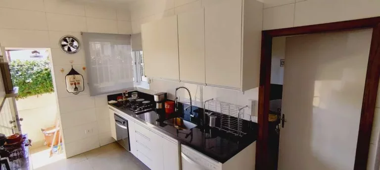 Imagem CASA RESIDENCIAL em São Paulo - SP, Alto da Lapa