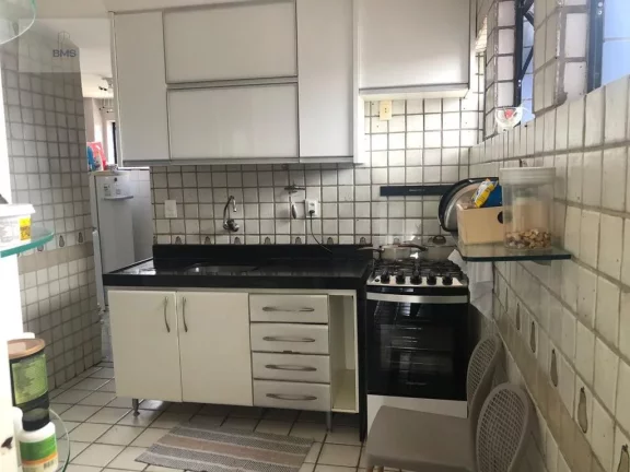 Imagem Apartamento de 3 quartos em Piedade