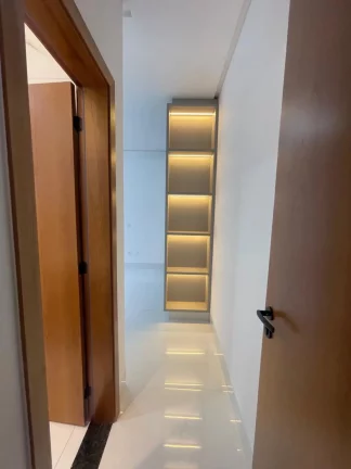 Imagem Casa 3 Suites Sozinha No Lote No Teres Marias Com Lazer Completo