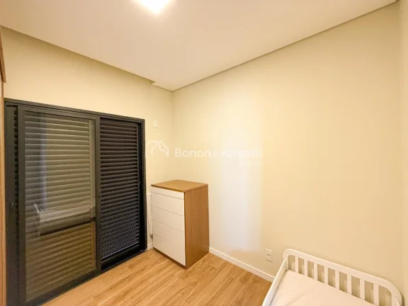 Imagem **Casa Térrea com Piscina no Condomínio Mont'Alcino - Valinhos**

Uma verdadeira obra de sofistica...