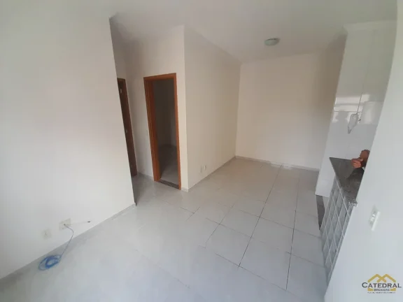 Imagem Apartamento para locação no condomínio Doce lar Bella Colônia - Jundiaí