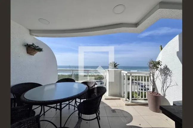 Imagem Apartamento à Venda - Recreio, 2 Quartos, 70 m2