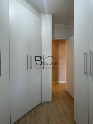Imagem Apartamento aluguel 3 dorms 1 suite armarios Barueri Cond Alphaview Tupanci