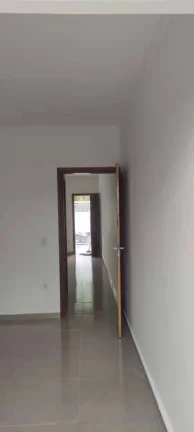 Imagem Casa Nova à Venda em Sorocaba – Pronta para Morar