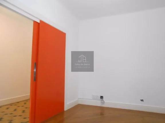 Imagem Sobrado para alugar, 74 m² por R$ 8.774,00/mês - Higienópolis - São Paulo/SP