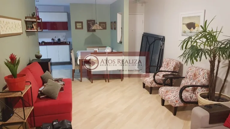 Imagem Alugue Apartamento em Vila São Paulo - São Paulo