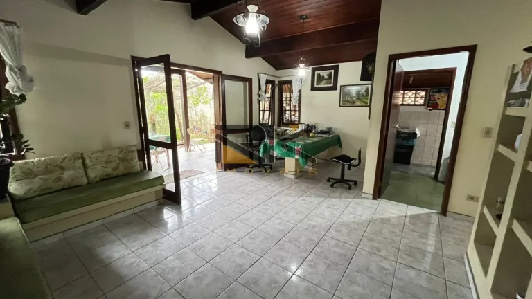 Imagem CASA À VENDA NO BAIRRO BARRA DA LAGOA