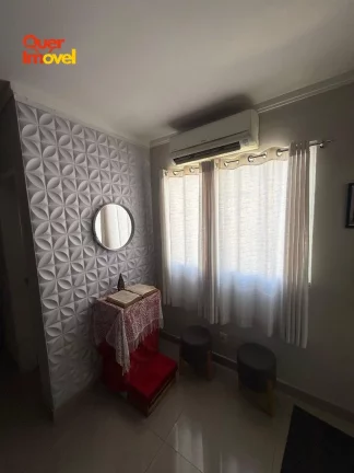 Imagem Cobertura de Luxo à Venda em Ribeirão Preto-SP, Parque Industrial Lagoinha 2 quartos, 2 salas, 2 banheiros, 2 vagas 132m²