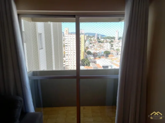 Imagem Apartamento com 207m² à Venda por R$690.000,00 - Centro - Jundiaí/SP
