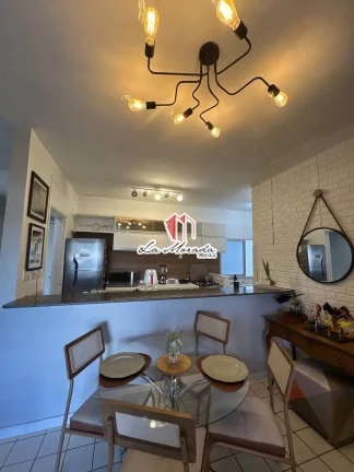 Imagem Residencial Maron, Pq Dez, 3Qts, 2 Vagas