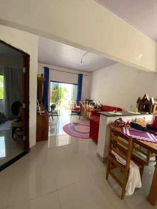 Imagem CASA DISPONIVEL PARA VENDA, NO RESIDENCIAL BURITIS EM SINOP-MT.