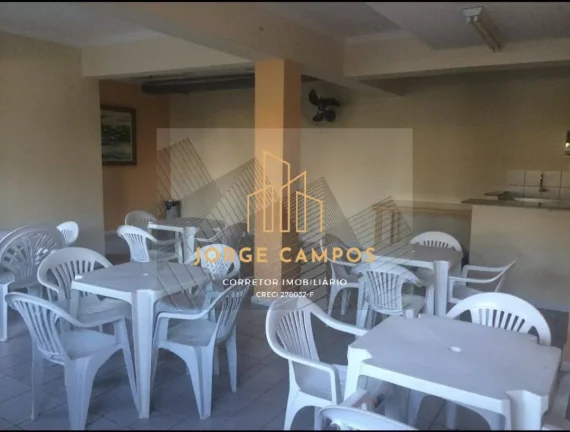 Imagem AP-2475- APARTAMENTO 2 QUARTOS COM SUÍTE NO JARDIM AMÉRICA