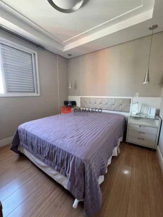 Imagem Apartamento à venda, Jardim Bela Vista, Santo André