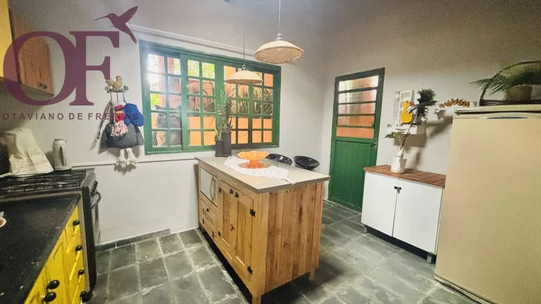 Imagem Linda chácara no Cafezal II - Itupeva/SP
